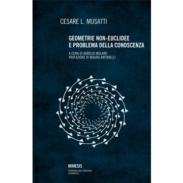 Geometrie non euclidee e problema della conoscenza