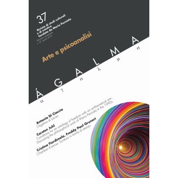 Ágalma. Vol. 37