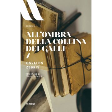 All'ombra della Collina dei Galli