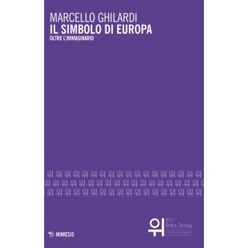 Il simbolo di Europa. Oltre l'immaginario