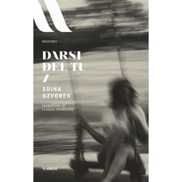 Darsi del tu