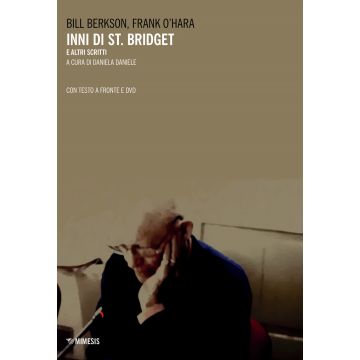 Inni di St. Bridget e altri scritti. Con DVD video