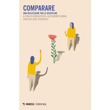 Comparare. Una riflessione tra le discipline