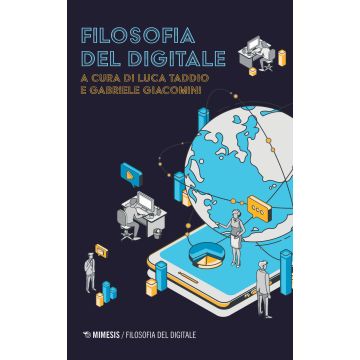 Filosofia del digitale