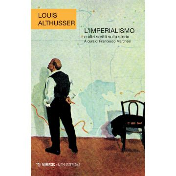 L'imperialismo e altri scritti sulla storia