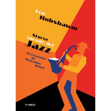 Storia sociale del jazz