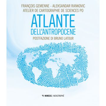 Atlante dell'Antropocene