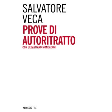Prove di autoritratto
