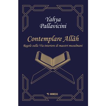 Contemplare Allâh. Regole sulla via interiore di maestri musulmani