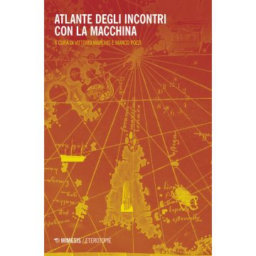 Atlante degli incontri con la macchina