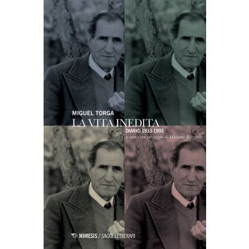 La vita inedita. Diario 1933-1993