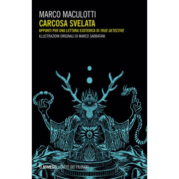 Carcosa svelata. Appunti per una lettura esoterica di True Detective