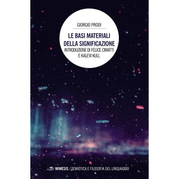 Le basi materiali della significazione