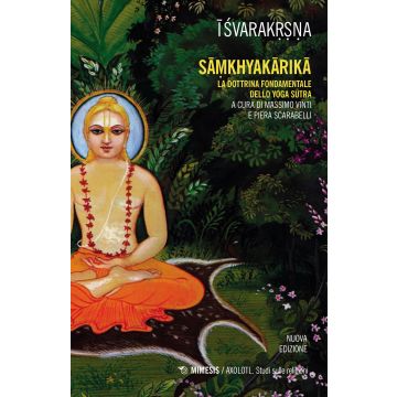 Samkhyakarika. La dottrina fondamentale dello yoga sutra