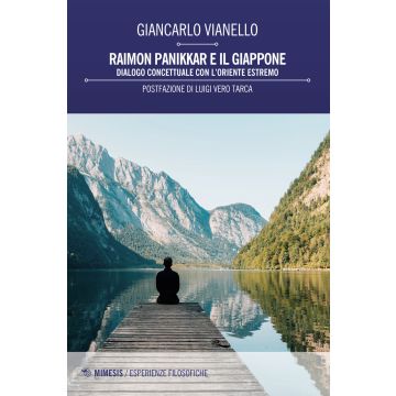 Raimon Panikkar e il Giappone. Dialogo concettuale con l'Oriente estremo