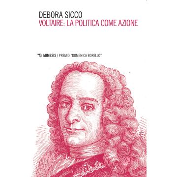 Voltaire: la politica come azione