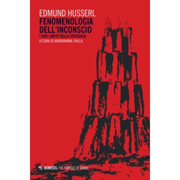 Fenomenologia dell'inconscio. I casi limite della coscienza