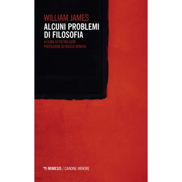 Alcuni problemi di filosofia