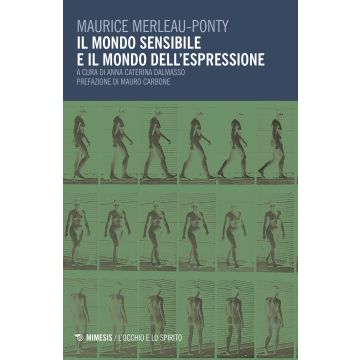 Il mondo sensibile e il mondo dell'espressione