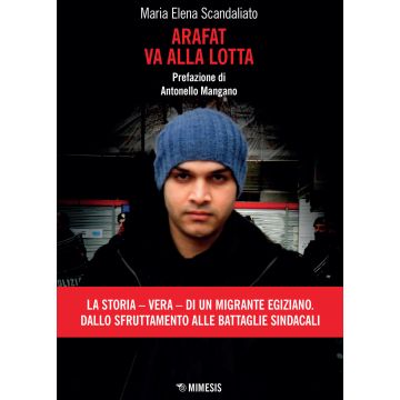 Arafat va alla lotta