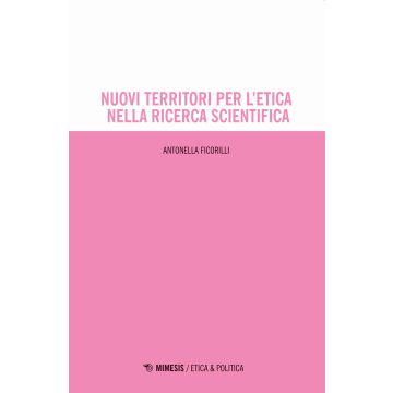 Nuovi territori per l'etica nella ricerca scientifica