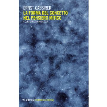 La forma del concetto nel pensiero mitico
