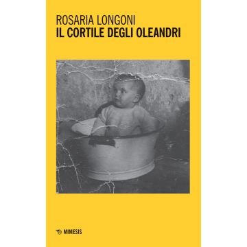 Il cortile degli oleandri