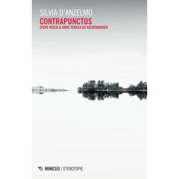 Contrapunctus. Steve Reich & Anne Teresa de Keersmaeker