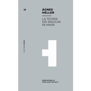 La teoria dei bisogni in Marx