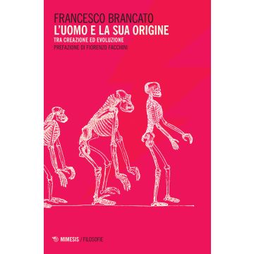 L'uomo e la sua origine. Tra creazione ed evoluzione