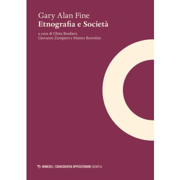 Etnografia e società