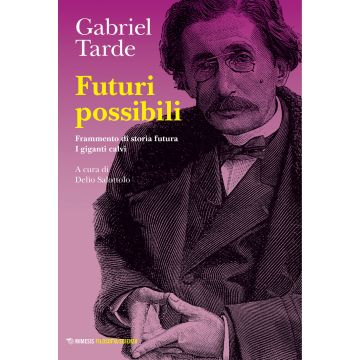 Futuri possibili: Frammento di storia futura-I giganti calvi