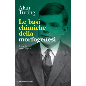 Le basi chimiche della morfogenesi