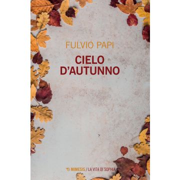 Cielo d'autunno
