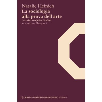 La sociologia alla prova dell'arte