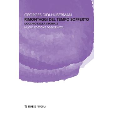 Rimontaggi del tempo sofferto. L'occhio della storia. Nuova ediz.. Vol. 2