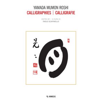 Calligraphies-Calligrafie. Ediz. bilingue