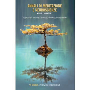 Annali di meditazione e neuroscienze (2021). Vol. 2