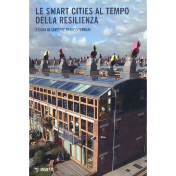 Le smart cities al tempo della resilienza