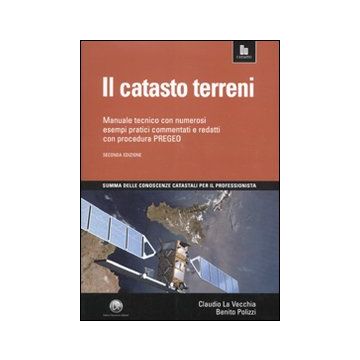 Il catasto terreni