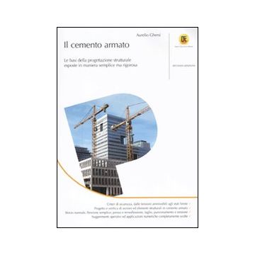 Il cemento armato