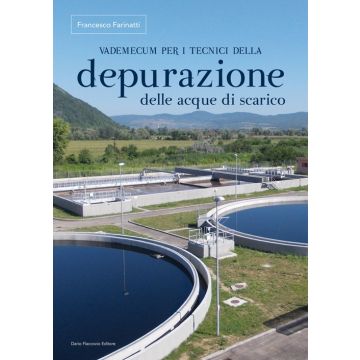 Vademecum per i tecnici della depurazione delle acque di scarico