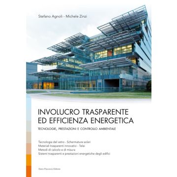 Involucro trasparente