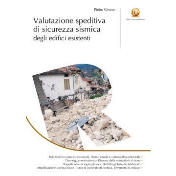 Valutazione speditiva di sicurezza sismica degli edifici esistenti