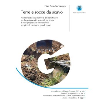 Terre e rocce da scavo