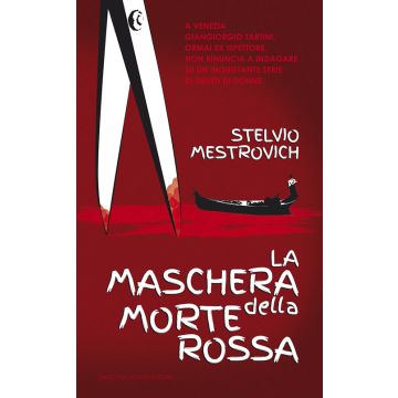 La maschera della morte rossa