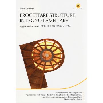 Progettare strutture in legno lamellare