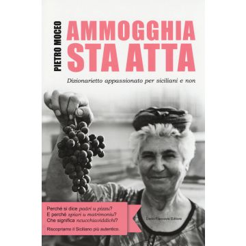 Ammogghia sta atta. Dizionarietto appassionato per siciliani e non