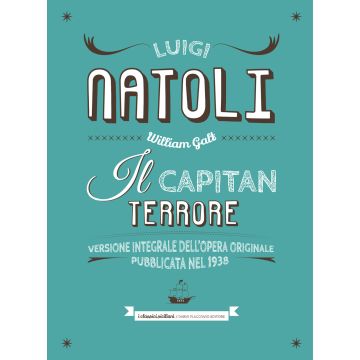 Il capitan Terrore