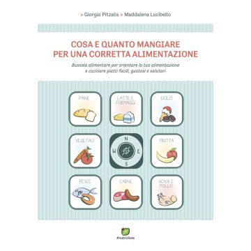 Cosa e quanto mangiare per una corretta alimentazione